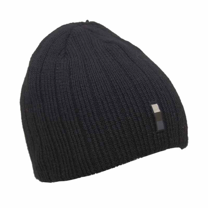 Outlet Camping Greek Fisherman's Cap - Black – Outlet Newtown