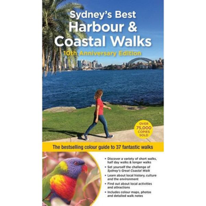 Sydney's Best Harbour & Coastal Walks