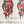 Load image into Gallery viewer, Tea Towel - Red Flowering Gum, Australian printed tea towels

