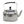 Load image into Gallery viewer, Outlet Camping 20cm Aluminium Kettle
