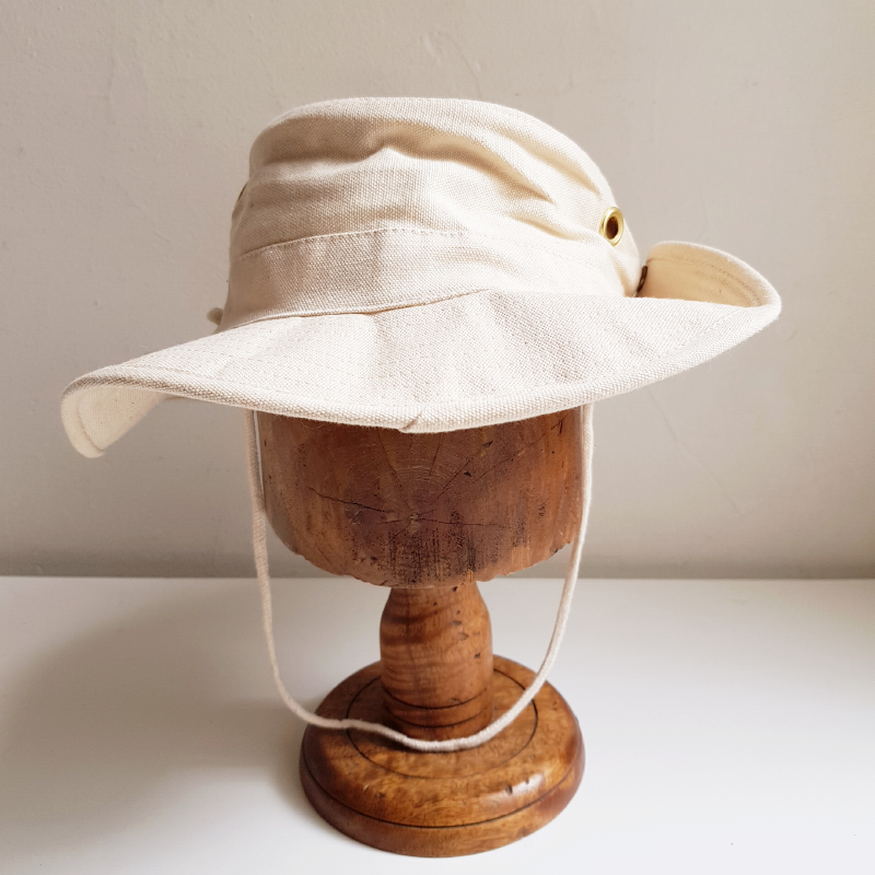 Outlet Camping Safari Hat