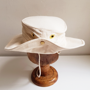 Outlet Camping Safari Hat