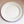 Load image into Gallery viewer, Flat Enamel Plate 24cm - Cream
