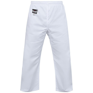 Martial Art Pants - White