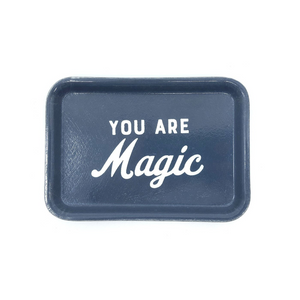 Small Trinket Tray