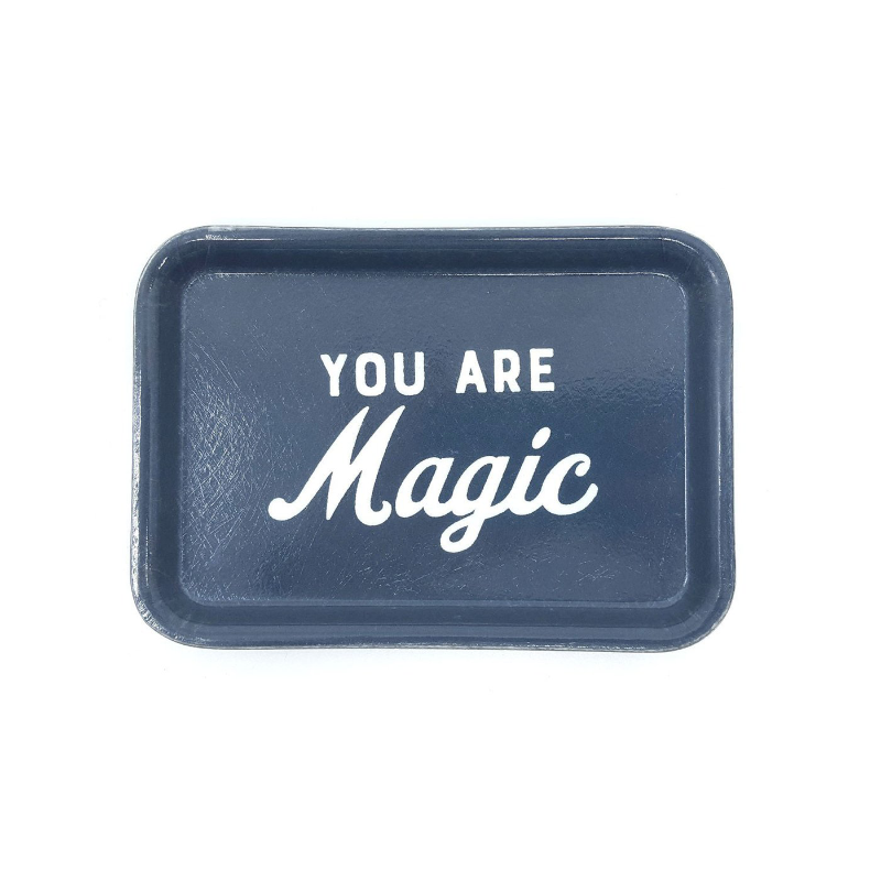 Small Trinket Tray