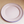 Load image into Gallery viewer, Flat Enamel Plate 24cm - Pale Pink
