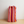 Load image into Gallery viewer, Ecuador Single Hammock - Multicoloured Red
