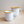 Load image into Gallery viewer, Outlet Enamel Mug - White/Yellow 375ml

