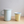 Load image into Gallery viewer, Vintage Style Enamelware Tumbler - Yellow/White 300ml
