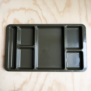 Outlet Camping USA Mess Tray