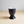 Load image into Gallery viewer, Outlet Cermaic Egg Cup - Black
