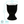 Load image into Gallery viewer, Outlet Cermaic Egg Cup - Black
