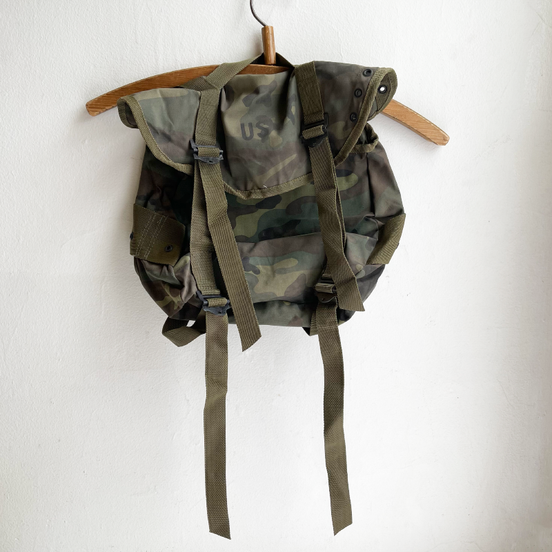 Outlet Camping US Army Alice Field Butt Pack Woodland – Outlet