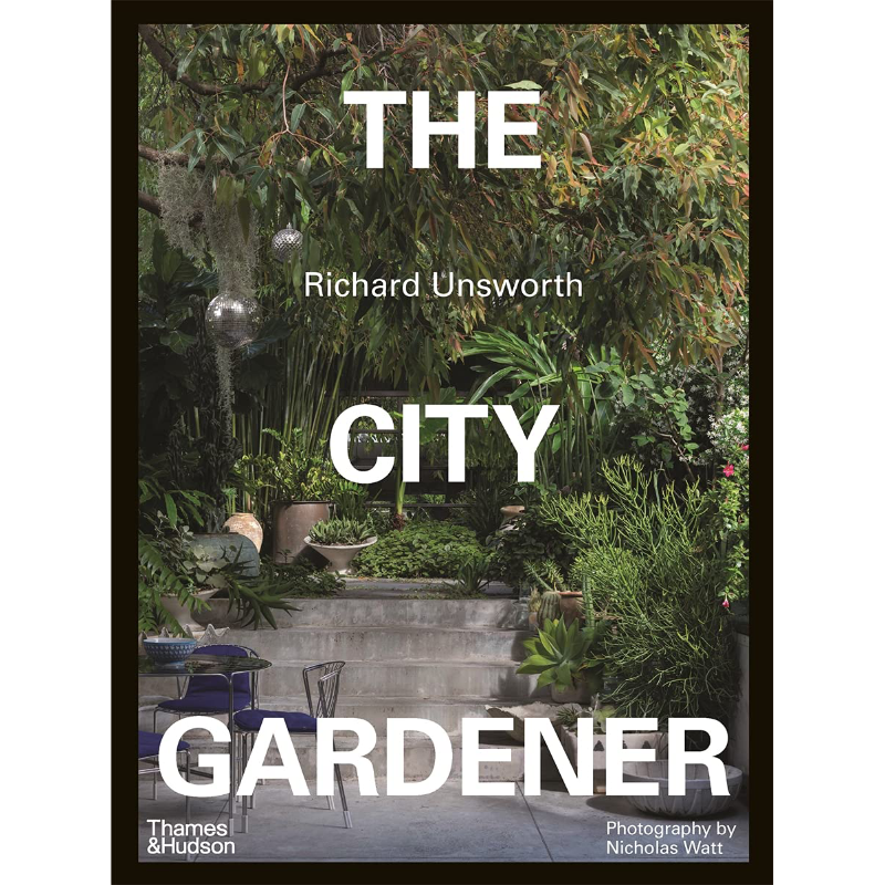 The City Gardener