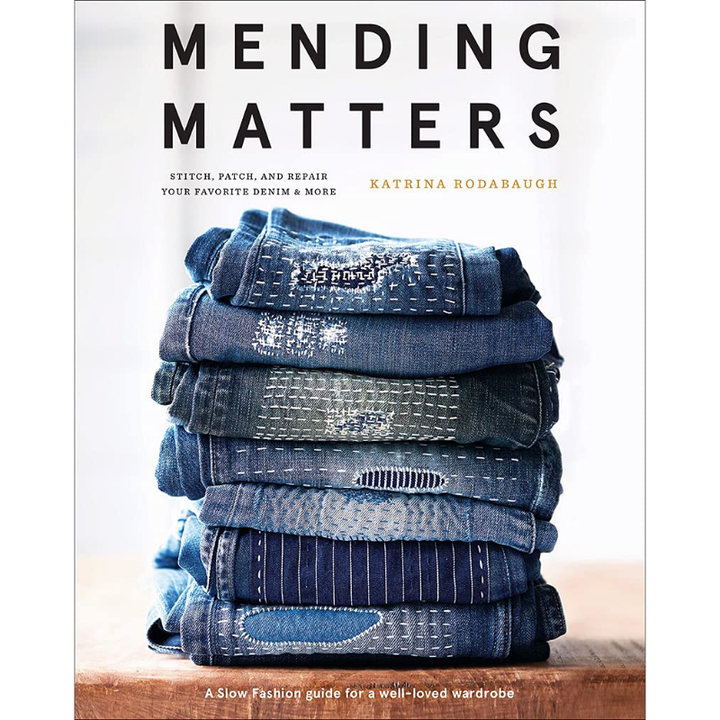 Mending Matters