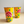 Load image into Gallery viewer, Fair Trade Steel Tall Cup - Yellow Flower
