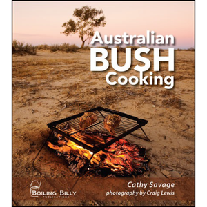 Australian Bush Cooking 3e