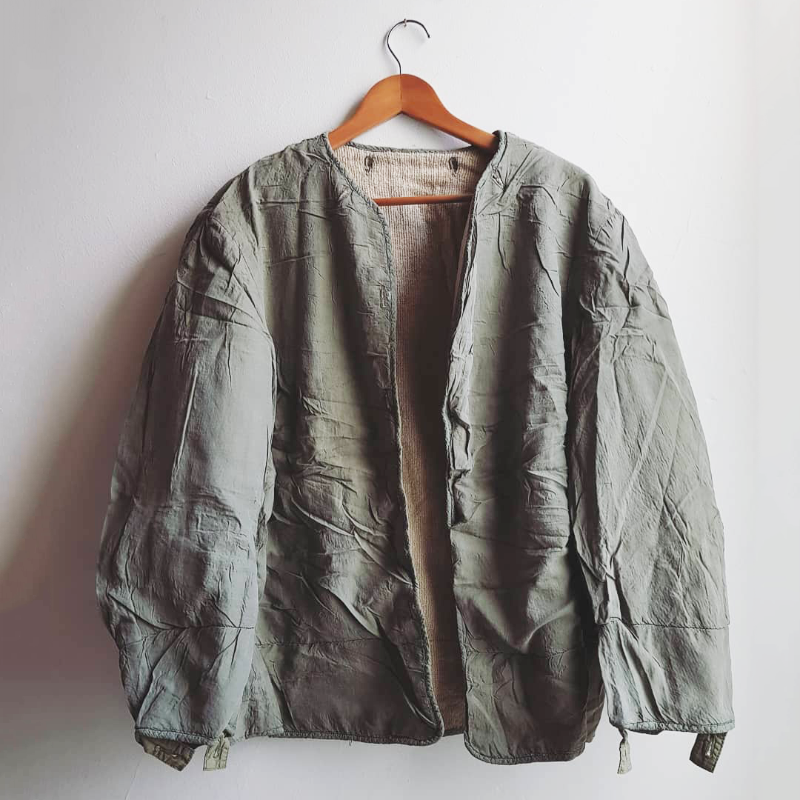 Outlet Camping US Military Jacket Liner