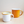 Load image into Gallery viewer, Outlet Enamel Mug - White/Yellow 375ml
