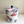 Load image into Gallery viewer, Floral Biscuit Barrel
