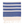 Load image into Gallery viewer, Outlet Turkish Beach Towel - Dark Blue Stripe
