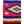 Load image into Gallery viewer, Aztec Design Floor Rug - Multicoloured Red Centre
