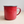 Load image into Gallery viewer, Enamel Mug 8cm - Red
