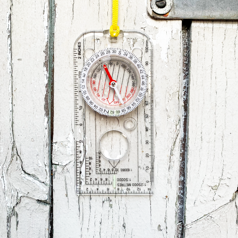 Outlet Camping Military Map Compass 6400 – Outlet Newtown