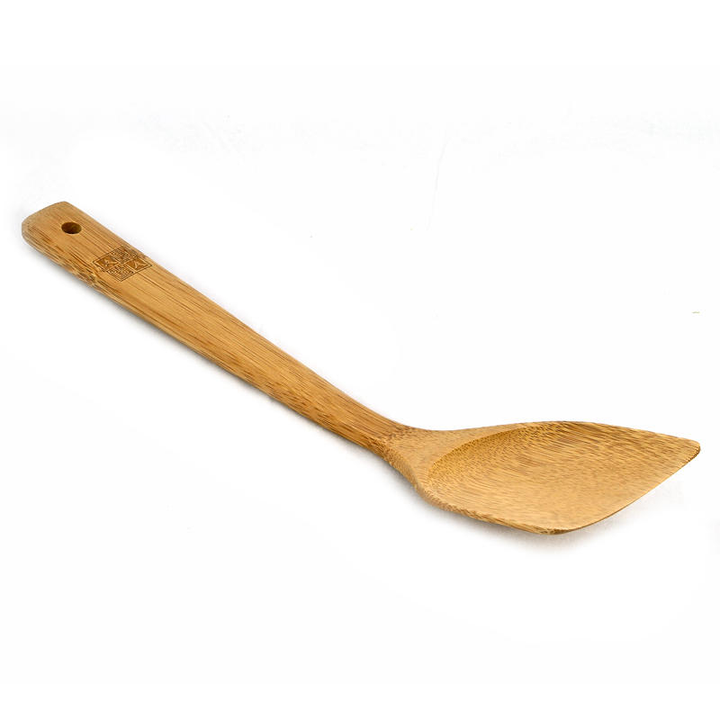 Bamboo Wok Turner 30cm