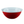Load image into Gallery viewer, Vintage Style Enamelware 2 Tone Mixing Bowl Set 3PC - Red/White
