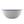 Load image into Gallery viewer, Enamel Mixing Bowl 24cm - White/Blue
