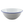 Load image into Gallery viewer, Enamel Mixing Bowl 24cm - White/Blue
