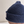 Load image into Gallery viewer, Outlet Camping Chunky Ribbed Fisherman&#39;s Beanie - Navy
