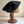 Load image into Gallery viewer, Outlet Camping Wool Beret - Black
