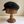 Load image into Gallery viewer, Outlet Camping Greek Fisherman&#39;s Cap - Black
