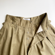 Load image into Gallery viewer, Outlet Vintage Safari Shorts - Olive Drab
