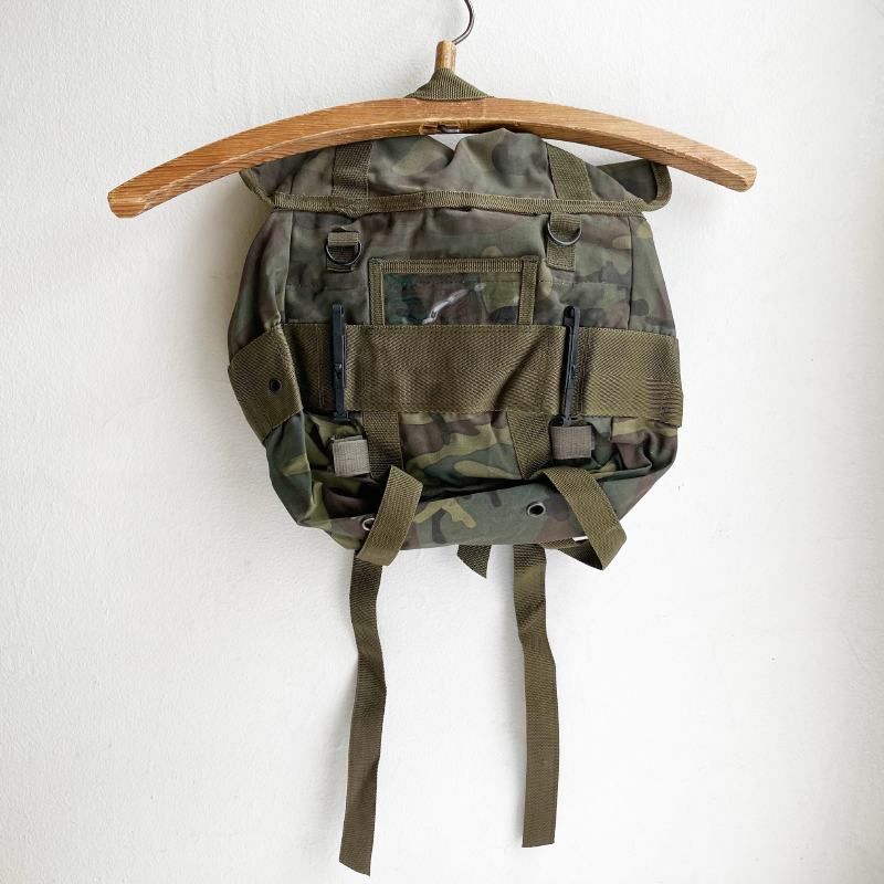 Outlet Camping US Army Alice Field Butt Pack - Woodland