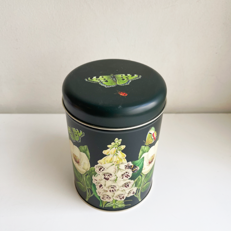 Madame Treacle Canister - Assorted