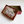 Load image into Gallery viewer, Chocolate Tin - Red
