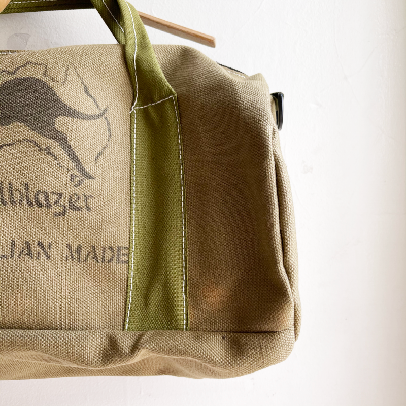 Outlet Camping H.D Web Team Bag 18