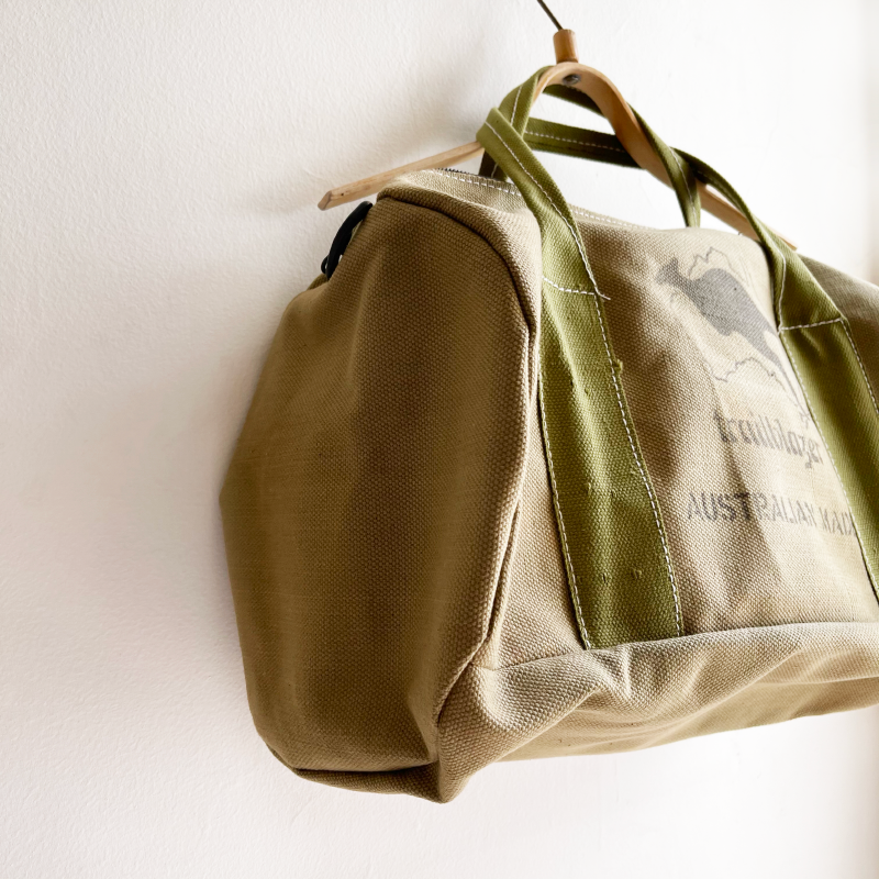 Outlet Camping H.D Web Team Bag 18