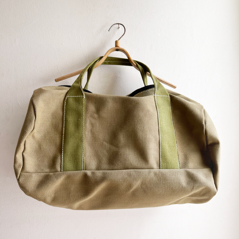 Outlet Camping H.D Web Team Bag 18