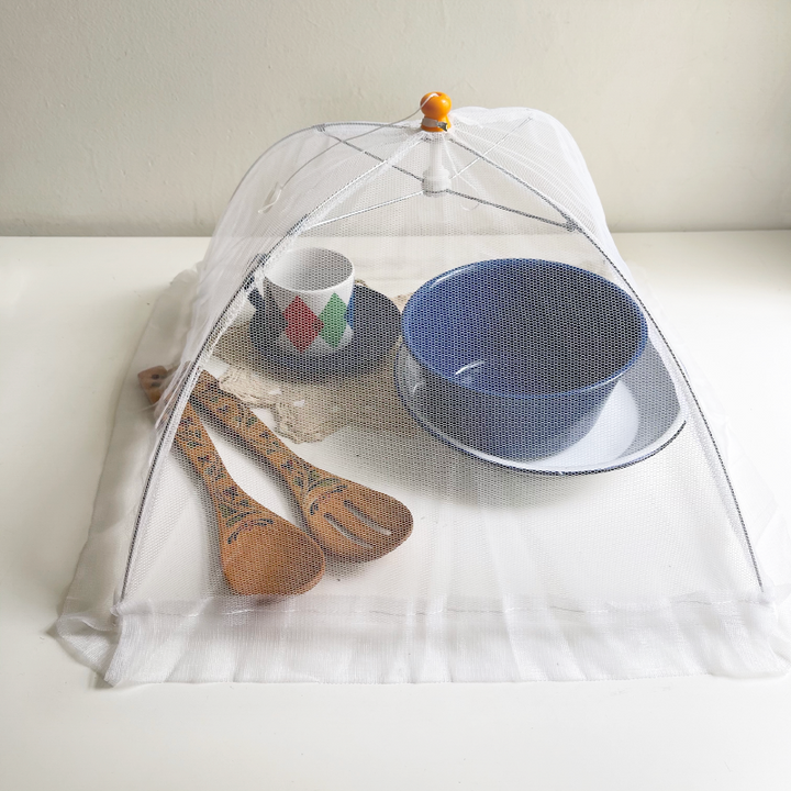 Outlet Camping Food Cover