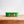 Load image into Gallery viewer, Hand Painted Enamel Snack Box - Garden Green
