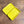 Load image into Gallery viewer, Fair Trade Trinket/Pin Tin - Ida Chicken Yellow
