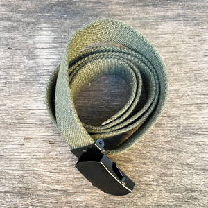 Outlet Belt - Olive Drab