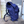 Load image into Gallery viewer, Navy Rucksack
