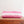 Load image into Gallery viewer, Turkish Round Beach Towel - Pink
