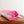 Load image into Gallery viewer, Turkish Round Beach Towel - Pink
